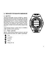 Preview for 400 page of Suunto X6 User Manual