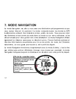 Preview for 46 page of Suunto X9 Quick Manual