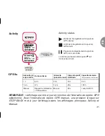 Preview for 55 page of Suunto X9 Quick Manual