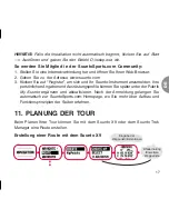 Preview for 88 page of Suunto X9 Quick Manual