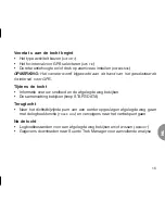 Preview for 191 page of Suunto X9 Quick Manual