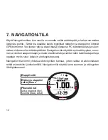 Preview for 224 page of Suunto X9 Quick Manual