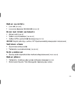 Preview for 225 page of Suunto X9 Quick Manual