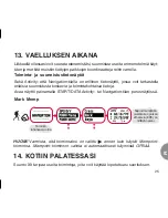 Preview for 237 page of Suunto X9 Quick Manual