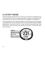 Preview for 15 page of Suunto X9i User Manual