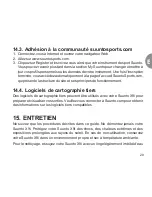 Preview for 68 page of Suunto X9i User Manual