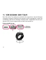 Preview for 96 page of Suunto X9i User Manual