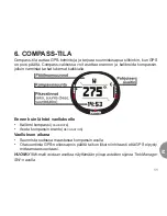 Preview for 247 page of Suunto X9i User Manual