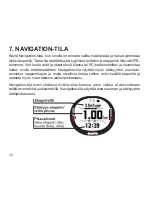 Предварительный просмотр 248 страницы Suunto X9i User Manual