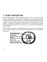 Preview for 286 page of Suunto X9i User Manual