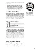 Preview for 33 page of Suunto ZOOP User Manual