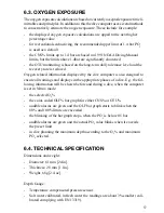 Preview for 59 page of Suunto ZOOP User Manual