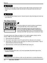 Предварительный просмотр 24 страницы Suvie SUVIE01 User Manual