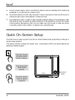 Preview for 14 page of Suvie SV301 User Manual