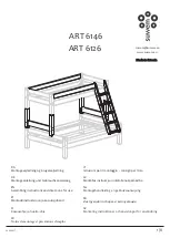 Предварительный просмотр 1 страницы suwem 6146 Assembling Instructions And Directions For Use