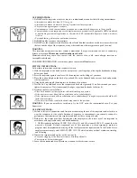 Preview for 2 page of Suzhou Fangtian Industries FT-N059 User Instructions