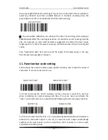 Preview for 12 page of Suzhou Hyco Information Technology W16 Quick Reference Manual