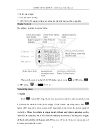 Предварительный просмотр 6 страницы Suzhou Kunteng Electronics Co KT-LCD5 User Manual