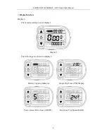 Предварительный просмотр 7 страницы Suzhou Kunteng Electronics Co KT-LCD5 User Manual