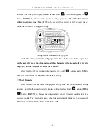 Предварительный просмотр 16 страницы Suzhou Kunteng Electronics Co KT-LCD5 User Manual