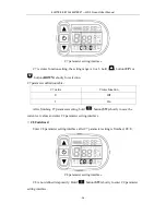 Предварительный просмотр 29 страницы Suzhou Kunteng Electronics Co KT-LCD5 User Manual