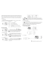 Предварительный просмотр 2 страницы Suzhou Kunteng Electronics KT-LCD2 User Manual