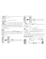 Preview for 2 page of Suzhou Kunteng Electronics KT-LCD6 User Manual