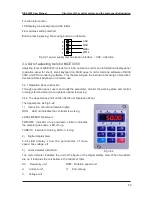 Предварительный просмотр 53 страницы Suzhou Monarch Control Technology MCTC-CTB-A User Manual