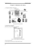 Предварительный просмотр 70 страницы Suzhou Monarch Control Technology MCTC-CTB-A User Manual