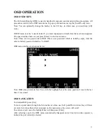 Preview for 19 page of Suzhou Switek Electronics AS-3100ULG User Manual