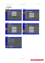 Preview for 9 page of Suzohapp 103-02 Series Manual