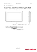 Предварительный просмотр 11 страницы Suzohapp 103-02 Series Manual