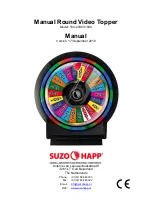 Suzohapp 104-20 0310 Series Manual preview
