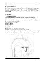 Preview for 4 page of Suzohapp 104-20 0310 Series Manual