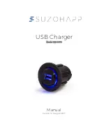 Suzohapp 126-0070 Manual preview