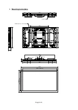 Preview for 8 page of Suzohapp 150TFTG3207 Manual