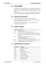 Preview for 12 page of Suzohapp ARPEGE SECURITY SC-350 Technical Handbook