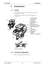 Предварительный просмотр 16 страницы Suzohapp ARPEGE SECURITY SC-350 Technical Handbook