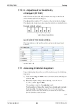 Preview for 41 page of Suzohapp ARPEGE SECURITY SC-350 Technical Handbook