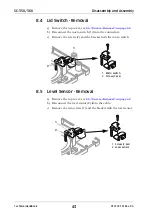 Предварительный просмотр 53 страницы Suzohapp ARPEGE SECURITY SC-350 Technical Handbook