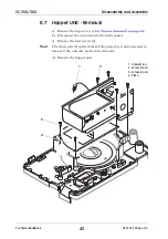 Предварительный просмотр 55 страницы Suzohapp ARPEGE SECURITY SC-350 Technical Handbook