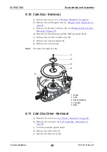 Предварительный просмотр 58 страницы Suzohapp ARPEGE SECURITY SC-350 Technical Handbook