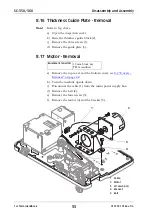 Предварительный просмотр 65 страницы Suzohapp ARPEGE SECURITY SC-350 Technical Handbook