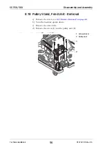 Предварительный просмотр 66 страницы Suzohapp ARPEGE SECURITY SC-350 Technical Handbook