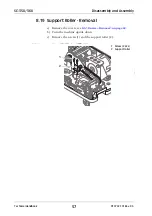 Предварительный просмотр 67 страницы Suzohapp ARPEGE SECURITY SC-350 Technical Handbook