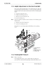 Preview for 84 page of Suzohapp ARPEGE SECURITY SC-350 Technical Handbook