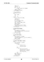 Preview for 100 page of Suzohapp ARPEGE SECURITY SC-350 Technical Handbook