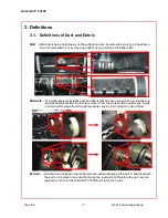 Preview for 7 page of Suzohapp Bill to Bill 300XE Serviceability Manual