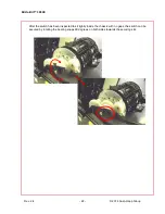 Preview for 22 page of Suzohapp Bill to Bill 300XE Serviceability Manual