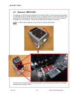 Предварительный просмотр 23 страницы Suzohapp Bill to Bill 300XE Serviceability Manual